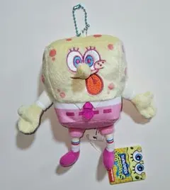 スポンジボブ ゆめかわマスコット — image 1