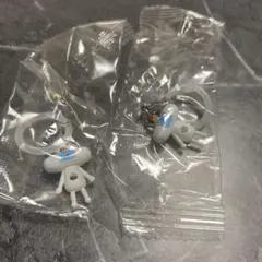 塊魂　めじるしアクセサリー　オペオ　2個セット — image 1