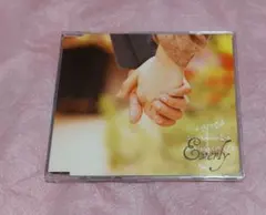 Everly 手　中古CD — image 1