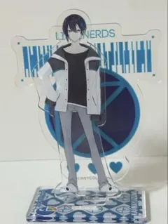 黛灰 しまむらコラボ アクスタ — image 1
