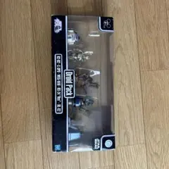 Star Wars Star Tours Droid Pack — image 1