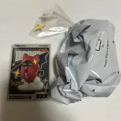 ゼンレスゾーンゼロ ボンプフィギュア アクマデボンプ　② — image 1