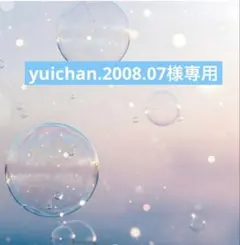 yuichan.2008.07様専用 — image 1