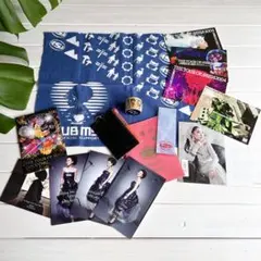 ☆MISIA☆CLUB MSA限定☆グッズセット☆未使用品☆マスキングテープ☆ — image 1