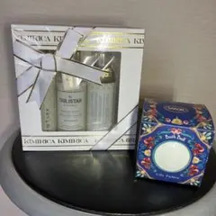 KIMIRICA GULISTAN バスケアギフトセット — image 1
