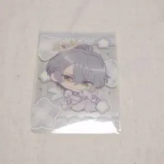 BROTHERS CONFLICT 朝日奈祈織 — image 1