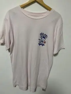 Element Tシャツ Know Your Roots ピンク — image 1