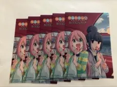 ゆるキャン△ファイル — image 1