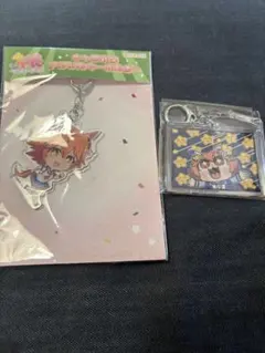 ウマ娘 キャラぷち アクリルキーホルダー マチカネフクキタル セット 激レア — image 1