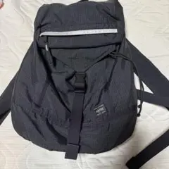 美品! ポーター リップストップナイロンデイパック — image 1
