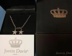Justin Davis 伊勢丹限定スター ネックレス — image 1