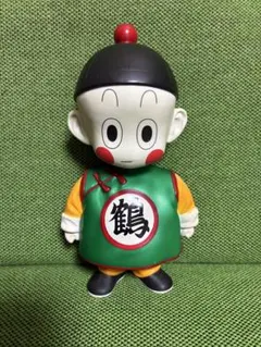 ドラゴンボール 餃子 チャオズ フィギュア — image 1
