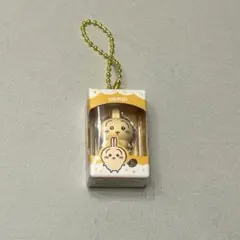 ちいかわチョコボックス うさぎ キーホルダー — image 1