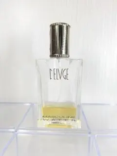 デルジェ　マスキュリンウォーター　オードトワレ　50ml — image 1