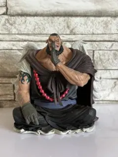 【最安値】ワンピース SCulturesBIG造形王頂上決戦5　ウルージ — image 1