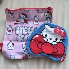 ハローキティ エッジーバラエティーコレクション ガチャガチャ — image 1