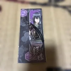 銀魂 携帯ストラップ 【桂】 — image 1