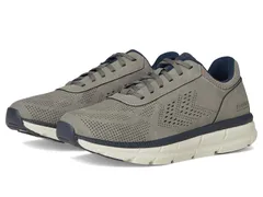 ドッカーズ メンズ シューズ スニーカー Dockers Go2 Dark Gray グレー — image 1