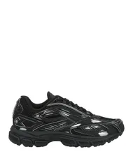 リーボック メンズ シューズ スニーカー REEBOK Black ブラック — image 1