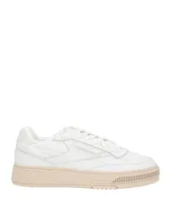 リーボック メンズ シューズ スニーカー REEBOK White ホワイト — image 1