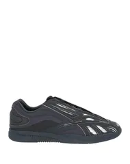 リーボック メンズ シューズ スニーカー REEBOK Black ブラック — image 1