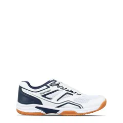 スラセンジャー メンズ シューズ スニーカー Slazenger Indoor Shoes Mens White ホワイト — image 1