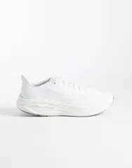 ミズノ メンズ シューズ スニーカー Mizuno Neo Cosmo running sneakers WHITE ホワイト — image 1