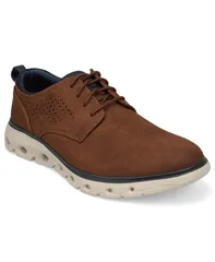 ドッカーズ メンズ シューズ スニーカー Dockers Mens Franco Fusion 20 Casual Sneakers Dark Tan タン — image 1