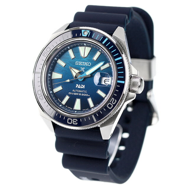 セイコー プロスペックス ダイバースキューバ 自動巻き 腕時計 メンズ ダイバーズウォッチ SEIKO PROSPEX SBDY123 アナログ ブルーグラデーション ネイビー 日本製 ブランド おしゃれ 防水 文字盤 大きい プレゼント 男性 実用的 — image 3