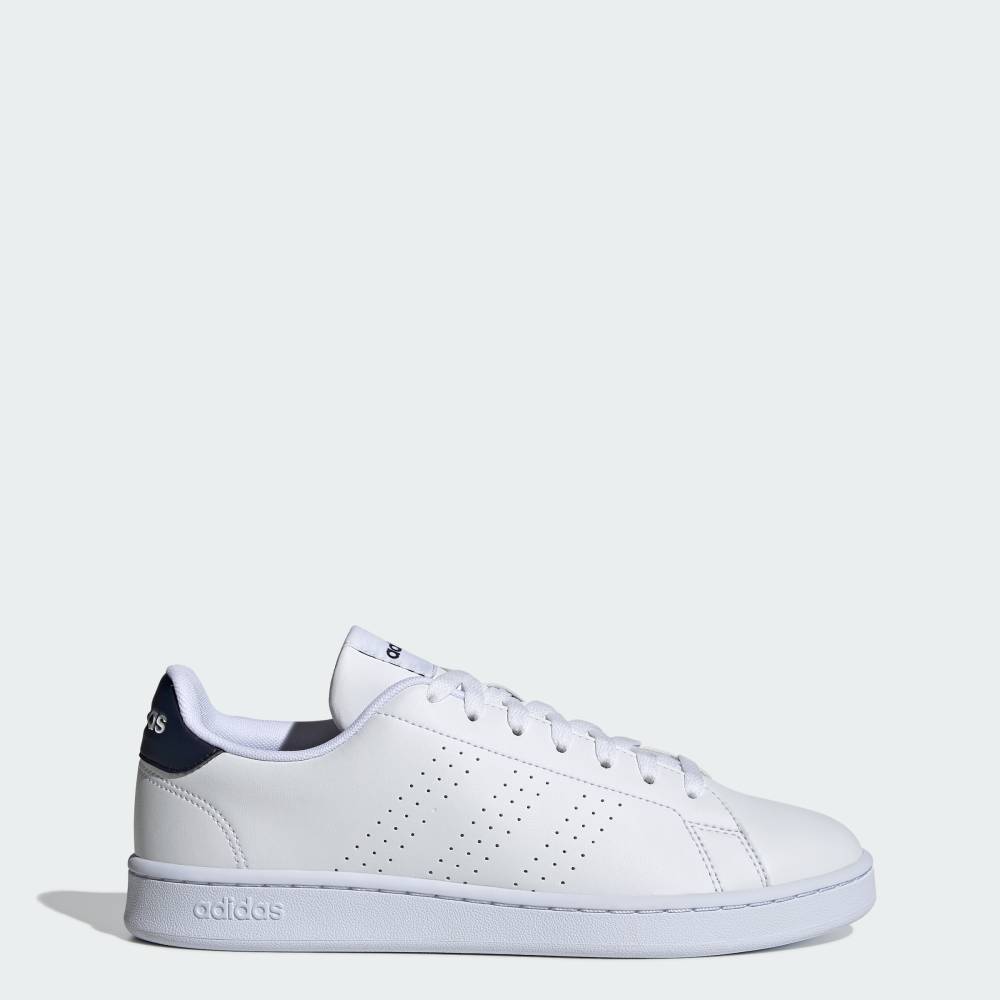 【公式】アディダス adidas 返品可 ラッピング不可 テニス アドバンコート / ADVANCOURT スポーツウェア メンズ シューズ・靴 スニーカー 白 ホワイト GZ5299 whitesneaker ローカット — image 2