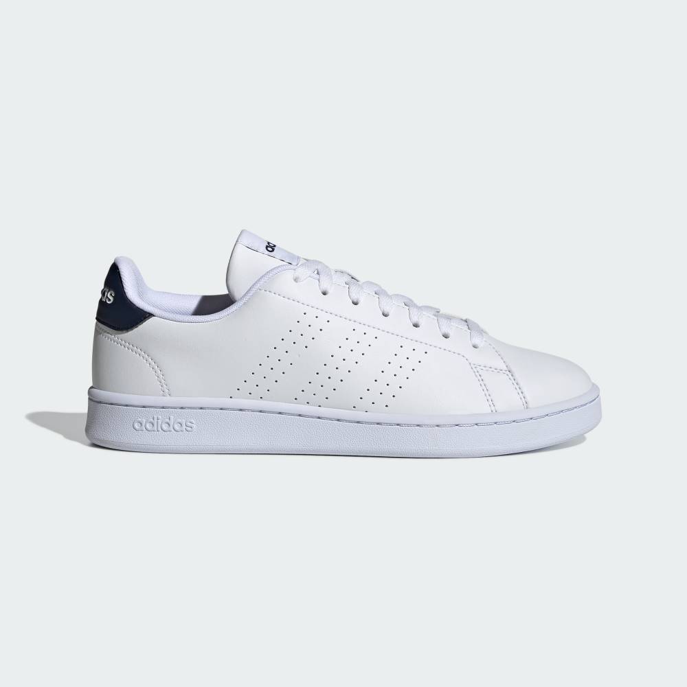 【公式】アディダス adidas 返品可 ラッピング不可 テニス アドバンコート / ADVANCOURT スポーツウェア メンズ シューズ・靴 スニーカー 白 ホワイト GZ5299 whitesneaker ローカット — image 3