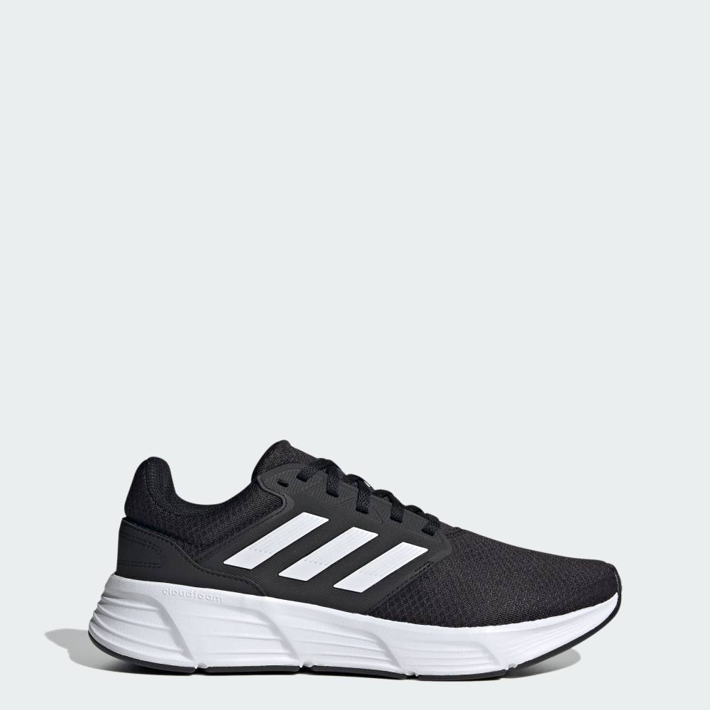 【40％OFFクーポン対象 06/20 20:00～06/26 01:59】 【公式】アディダス adidas 返品可 ランニング GLX 6 パフォーマンス メンズ シューズ・靴 スニーカー 黒 ブラック GW3848 ランニングシューズ — image 2