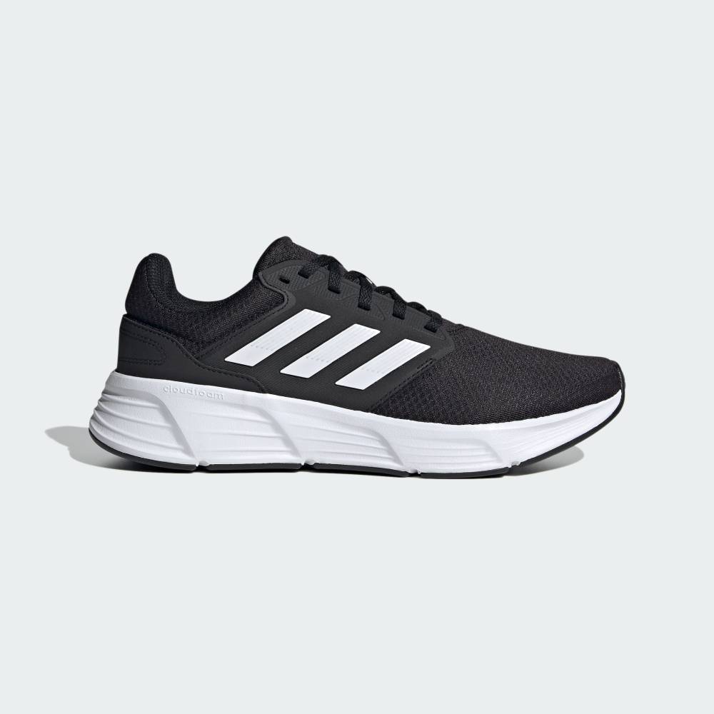 【40％OFFクーポン対象 06/20 20:00～06/26 01:59】 【公式】アディダス adidas 返品可 ランニング GLX 6 パフォーマンス メンズ シューズ・靴 スニーカー 黒 ブラック GW3848 ランニングシューズ — image 3