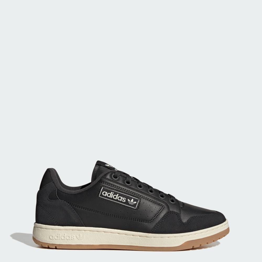 【ポイント20倍 07/04 20:00～07/11 01:59】 【公式】アディダス adidas 返品可 ライフスタイル NY 90 オリジナルス メンズ シューズ・靴 スニーカー 黒 ブラック GX9704 ローカット 【PTU】 — image 2