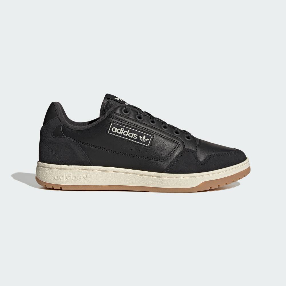 【ポイント20倍 07/04 20:00～07/11 01:59】 【公式】アディダス adidas 返品可 ライフスタイル NY 90 オリジナルス メンズ シューズ・靴 スニーカー 黒 ブラック GX9704 ローカット 【PTU】 — image 3
