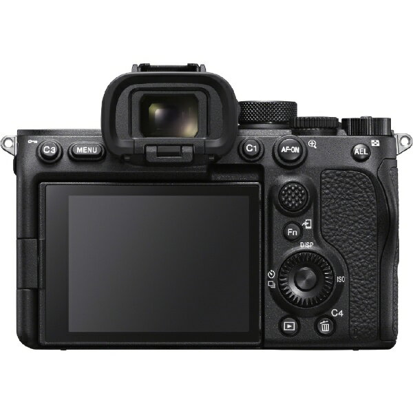 SONY｜ソニー α7S III ミラーレス一眼カメラ ILCE-7SM3 [ボディ単体] — image 2