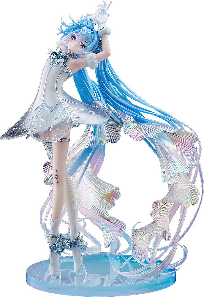 G.S.Collection 1/7 『キャラクター・ボーカル・シリーズ01 初音ミク』 [SC] 初音ミクシンフォニー 2025 札幌公演Ver. (塗装済み完成品フィギュア) — image 1