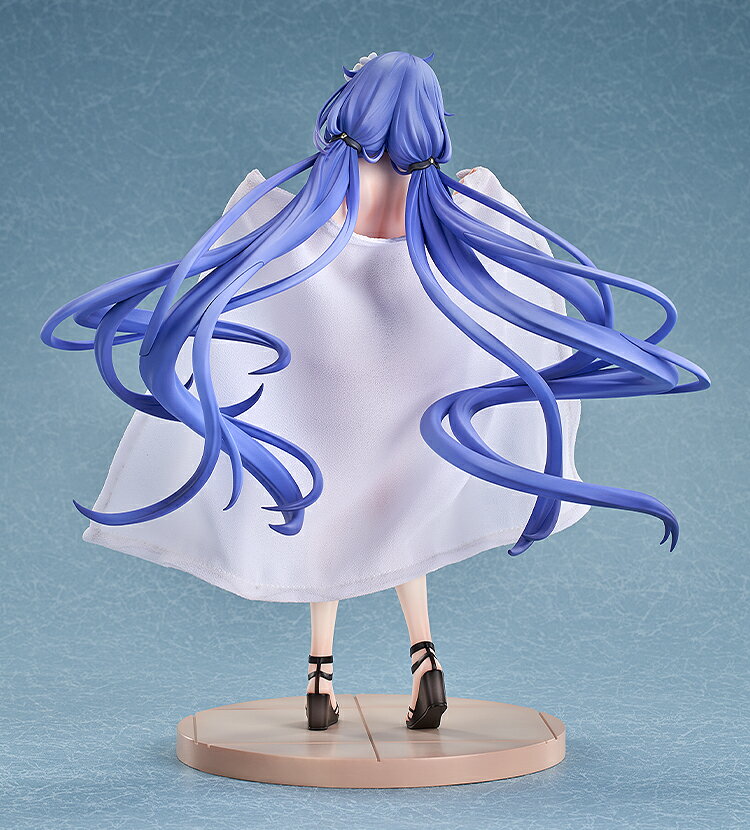 1/7 『アズールレーン』 モガドール 悶々ロッカーシークレットVer. (塗装済み完成品フィギュア) — image 3