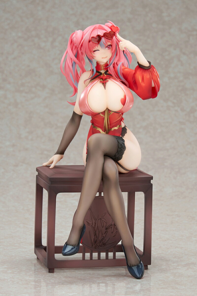1/7 『アズールレーン』 ブレマートン スチルイラストVer. (塗装済み完成品フィギュア) — image 2
