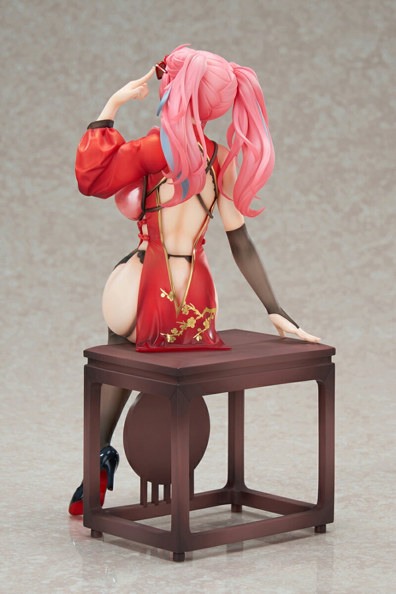 1/7 『アズールレーン』 ブレマートン スチルイラストVer. (塗装済み完成品フィギュア) — image 3