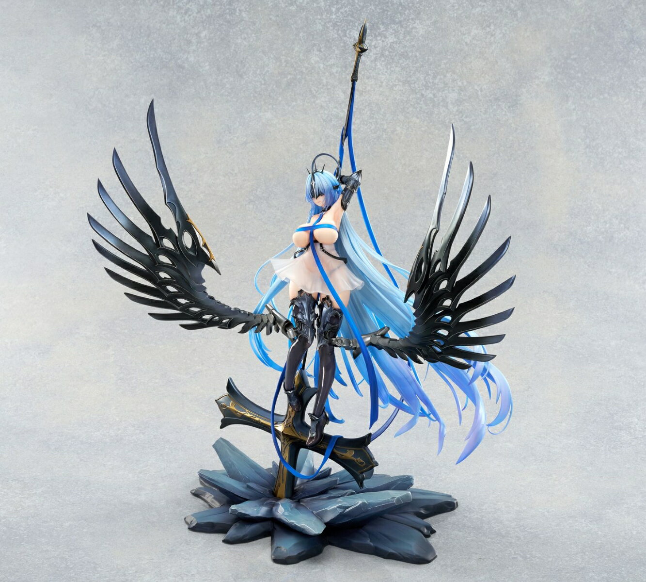 1/7 『アズールレーン』 アルザス (塗装済み完成品) — image 2