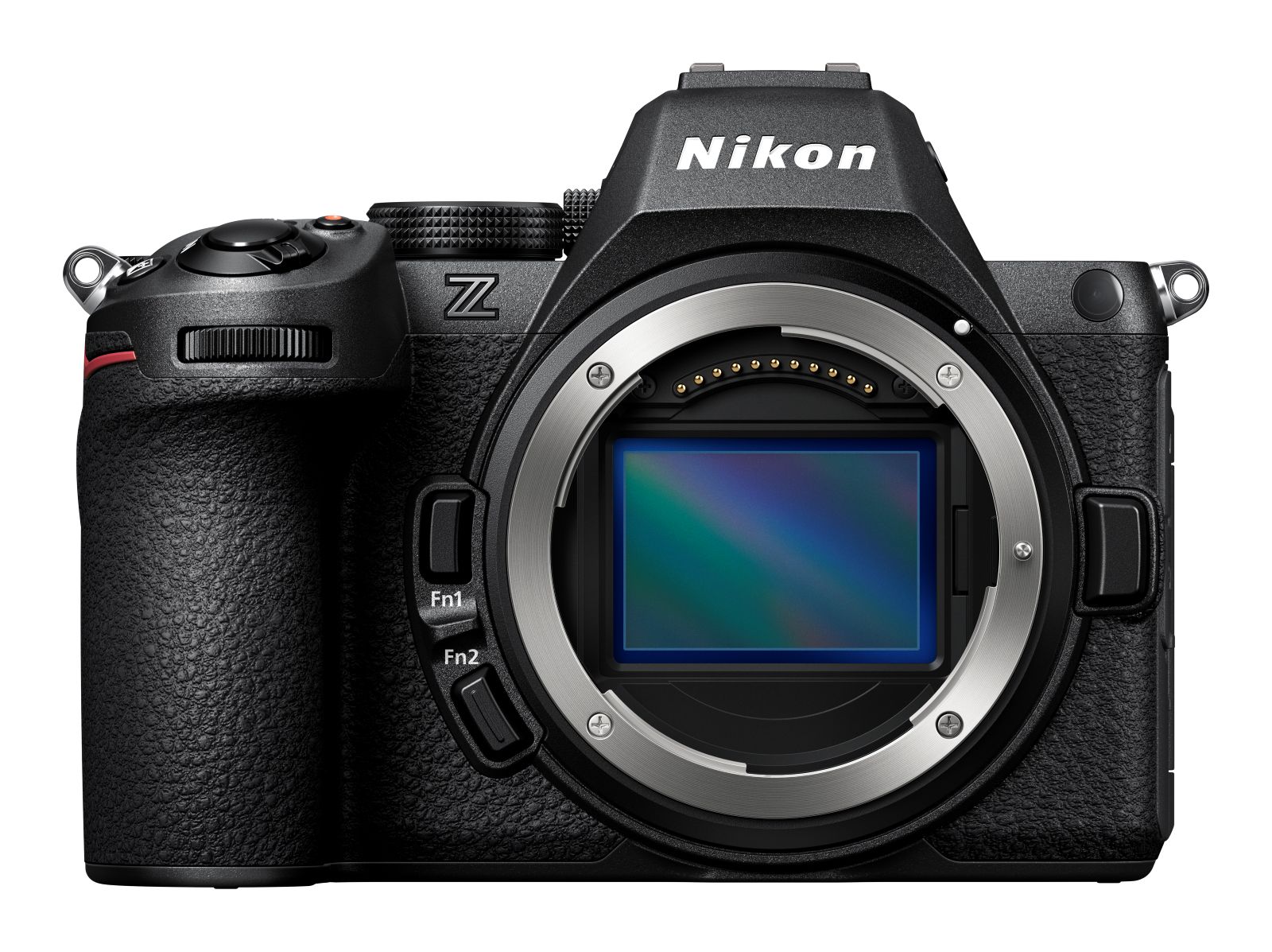 Nikon ニコン Z5II ボディ 今なら純正予備バッテリー1個プレゼント！（キャンペーン対象商品）【クーポン対象外】 — image 2