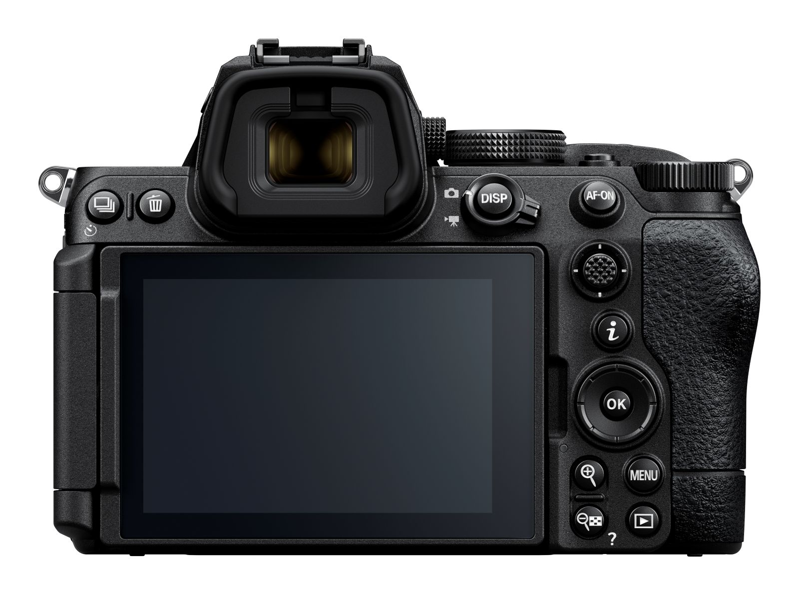 Nikon ニコン Z5II ボディ 今なら純正予備バッテリー1個プレゼント！（キャンペーン対象商品）【クーポン対象外】 — image 3