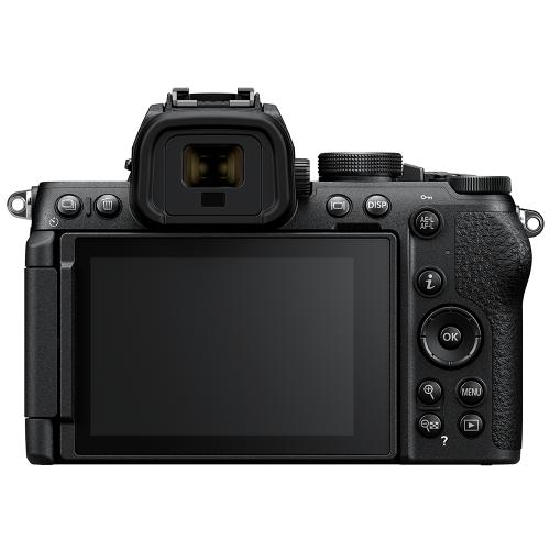 ニコン Z50II ダブルズームキット バッテリー1個プレゼント中！ — image 2