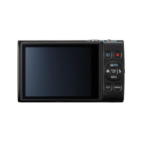 キヤノン IXY 650 m ブラック Canon 12倍ズーム コンパクトデジタルカメラ コンパクトデジカメ — image 2