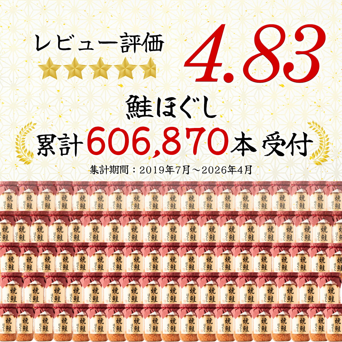 【ふるさと納税】 ＼ 高評価 ★ 4.75 ／ 鮭ほぐし 200g～4kg 選べる内容量 発送月 焼鮭 紅鮭 鮭フレーク 小分け 常温 非常食 防災 保存 人気 ランキング 朝ごはん お茶漬け チャーハン おにぎり ご飯のお供 リピーター 鮭 サケ シャケ 送料無料 北海道 国産 天然 無添加 — image 2