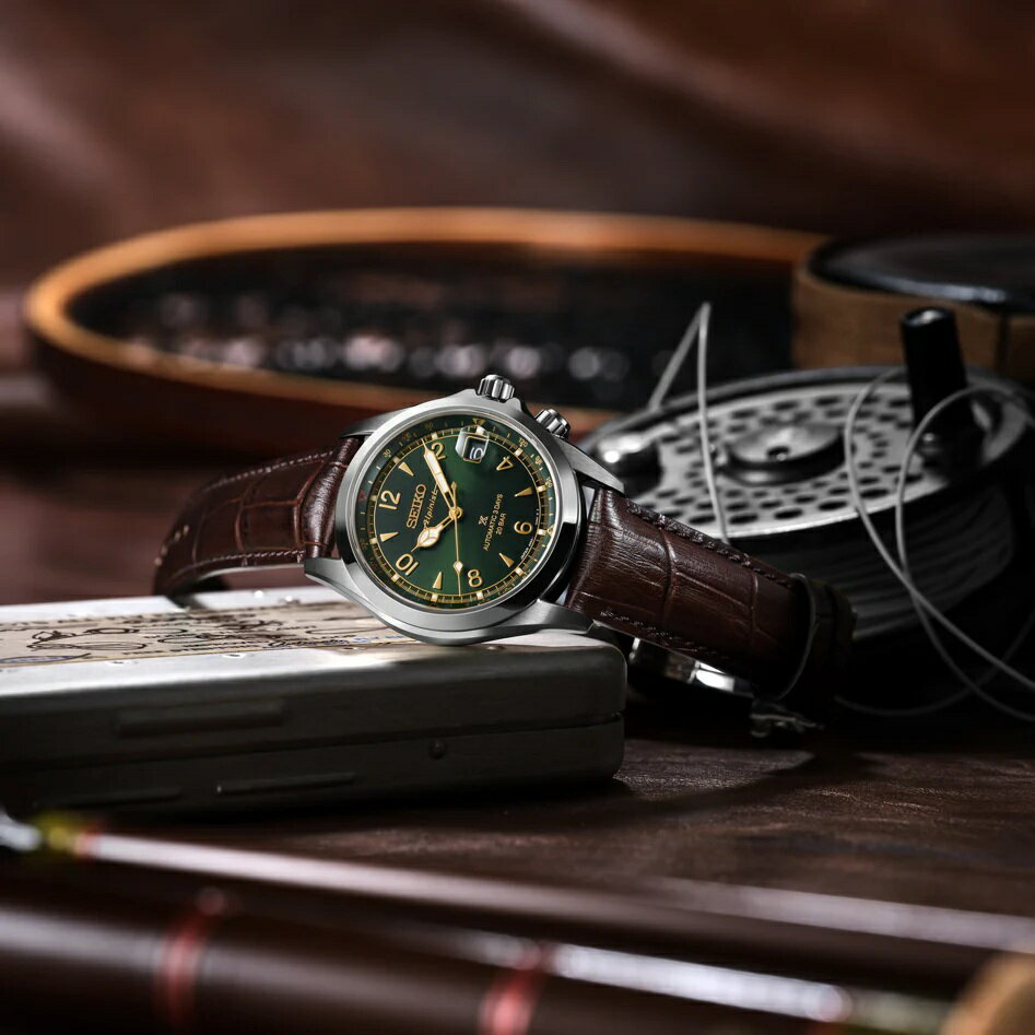 【ふるさと納税】 セイコー 腕時計 おすすめ SBDC211 SEIKO プロスペックス メカニカル 3年保証 ／ 岩手県 雫石町 時計 ウォッチ ウオッチ 男性用 メンズ ビジネス フォーマル カジュアル 高級 プレゼント ギフト ブランド 父の日 成人祝い 社会人 記念日 お祝い 送料無料 — image 3