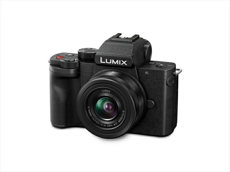 【ふるさと納税】パナソニック デジタル一眼カメラ ルミックス　DC-G100DK【 電化製品 生活家電 カメラ デジタルカメラ 一眼レフ 人気 おすすめ 送料無料 大阪府 門真市 】 — image 2