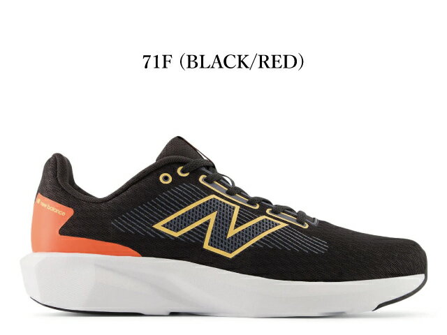 ニューバランス スニーカー メンズ M413 new balance ランニング マラソン ウォーキング ブラック ブルー ホワイト レッド グレー ネイビー NB 靴 新作 — image 3