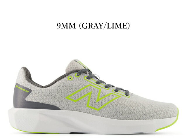 ニューバランス スニーカー メンズ M413 new balance ランニング マラソン ウォーキング ブラック ブルー ホワイト レッド グレー ネイビー NB 靴 新作 — image 2